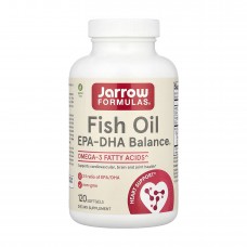EPA-DHA Balance - 120 softgels