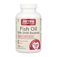 EPA-DHA Balance® 600 mg - 120 caps