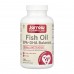 EPA-DHA Balance® 600 mg - 120 caps 2023-10-6202 Jarrow Formulas