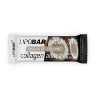 Exclusive - 50g Coconut Exclusive - 50g Coconut