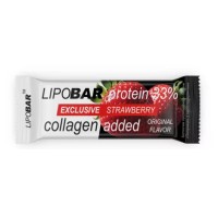 Exclusive - 50g Strawberry Exclusive - 50g Strawberry