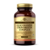 Extra Strength Glucosamine Chondroitin Complex - 75 tabs