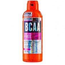 BCAA 80.000 Liquid - 1000ml Apricot BCAA 80.000 Liquid - 1000ml Apricot