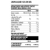 Carni 120000 - 1000ml Wild Strawberry 100-14-7414303-20 Extrifit
