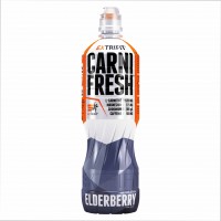 Carni Fresh - 850ml Elderberry