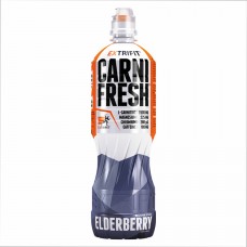 Carni Fresh - 850ml Elderberry Carni Fresh - 850ml Elderberry