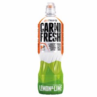 Carni Fresh - 850ml Lemon Lime Carni Fresh - 850ml Lemon Lime