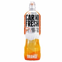 Carni Fresh - 850ml Orange Carni Fresh - 850ml Orange