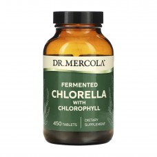 Fermented Chlorella - 450 tabs Fermented Chlorella - 450 tabs