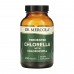 Fermented Chlorella - 450 tabs 2022-10-2460 Dr. Mercola