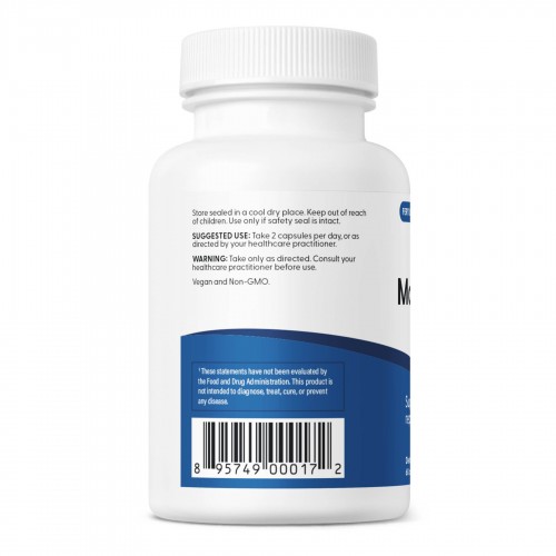 FertilAid® Multivitamin For Men - 90 caps 2023-10-4754 Fairhaven Health FertilAid® Multivitamin For Men - 90 caps 2023-10-4754 Fairhaven Health