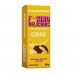 Fitking Delicious Cookie - 128g Banana Peanut Butter 2023-10-2722 AllNutrition