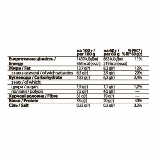 FitWin - 60g Coconut Cream (Поштучно) 2023-10-2767 FitWin FitWin - 60g Coconut Cream (Поштучно) 2023-10-2767 FitWin
