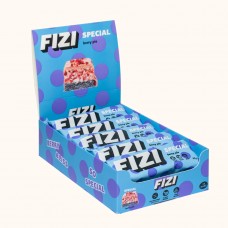 Fizi Protein Bar Special - 10x45g Berry Pie Fizi Protein Bar Special - 10x45g Berry Pie