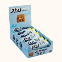 Fizi Protein Bar Special - 10x45g Happy Cookies Fizi Protein Bar Special - 10x45g Happy Cookies