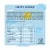 Fizi Protein Bar Special - 10x45g Happy Cookies 2023-10-5673 FIZI