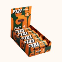 Fizi Special - 10x45g Pumpkin Latte Fizi Special - 10x45g Pumpkin Latte