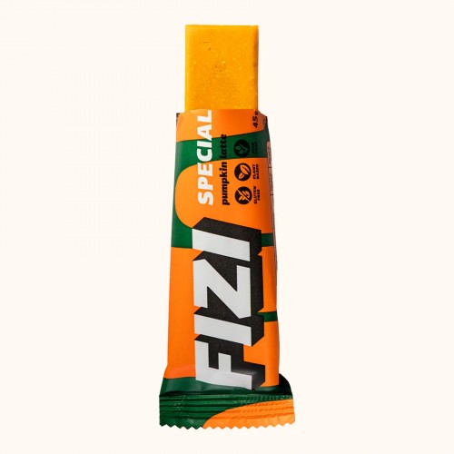 Fizi Special - 10x45g Pumpkin Latte 2023-10-7550 FIZI Fizi Special - 10x45g Pumpkin Latte 2023-10-7550 FIZI