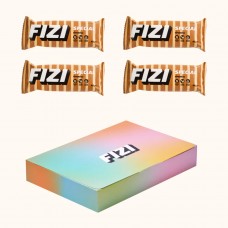 Fizi Special Mini Box - 4x45g Tiramisu Fizi Special Mini Box - 4x45g Tiramisu