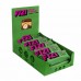FIZI FIZI Chocolate Bar - 10х45g Hazelnut-Caramel 2022-10-0337 