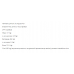 FIZI Protein Bar - 10х45g Almond-Choco 2022-10-0333 FIZI