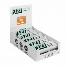 FIZI Protein Bar - 10х45g Peanut-Сacao FIZI Protein Bar - 10х45g Peanut-Сacao