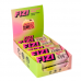 FIZI Protein Bar Box - 10x45g Cookie Dough + Chery 2022-10-0938 FIZI