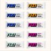 FIZI FIZI Protein Box - 10x45g 2022-10-0935