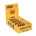 KETO Protein Bar - 10x45g Banana + Peanut 2022-10-2477 FIZI