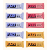KETO Protein Bar - 10x45g Keto Box 2022-10-2480 FIZI