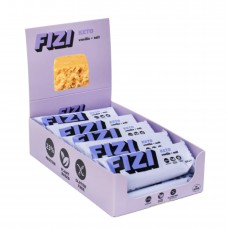 KETO Protein Bar - 10x45g Vanilla + Salt KETO Protein Bar - 10x45g Vanilla + Salt