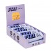 KETO Protein Bar - 10x45g Vanilla + Salt 2022-10-2479 FIZI