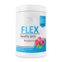 Flex Healthy Joints - 400g Raspberry Flex Healthy Joints - 400g Raspberry