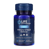 FLORASSIST® Probiotic Immune & Nasal Defense - 30 vcaps FLORASSIST® Probiotic Immune & Nasal Defense - 30 vcaps