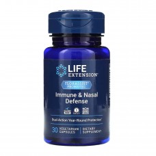 FLORASSIST® Probiotic Immune & Nasal Defense - 30 vcaps FLORASSIST® Probiotic Immune & Nasal Defense - 30 vcaps