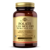 Folic Acid 800 mcg - 250 vcaps Folic Acid 800 mcg - 250 vcaps