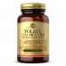 Folic Acid 800 mcg - 250 vcaps 100-64-3025747-20 Solgar