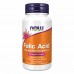 Folic Acid 800mcg - 250 tabs 2022-10-1501 Now Foods