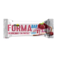 Forma Bar - 60g Raspberry Cheesecake Forma Bar - 60g Raspberry Cheesecake