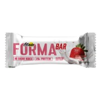 Forma Bar - 60g Strawberry yogurt Forma Bar - 60g Strawberry yogurt