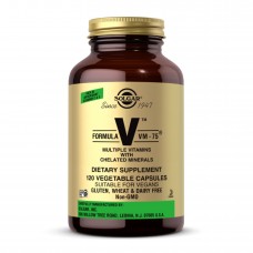 Formula VM-75 - 120 vcaps Formula VM-75 - 120 vcaps