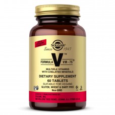 Formula VM-75® - 60 tabs Formula VM-75® - 60 tabs