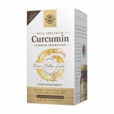 Full Spectrum Curcumin 88mg - 60 softgels Full Spectrum Curcumin 88mg - 60 softgels