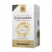Full Spectrum Curcumin 88mg - 60 softgels 2023-10-4153 Solgar