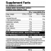 G15 Anabolic Gainer - 3000g Chocolate 100-34-7978576-20 Extrifit