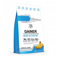 Gainer - 2000g Banana Gainer - 2000g Banana