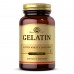 Gelatin - 100 caps 2022-10-1528 Solgar