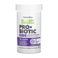 Kids Gi Natural Probiotic - 30 chewables Kids Gi Natural Probiotic - 30 chewables