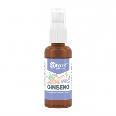 Ginseng Liquid Extract - 50ml Ginseng Liquid Extract - 50ml
