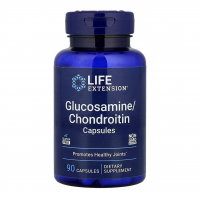 Glucosamine/Chondroitin - 90 caps Glucosamine/Chondroitin - 90 caps